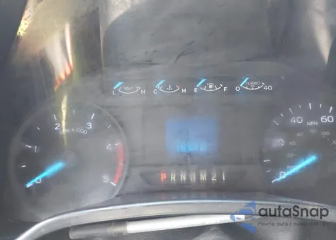 2019 Ford F-250 Xl z USA, uszkodzony, nr VIN 1FT7W2BT8KEC07709